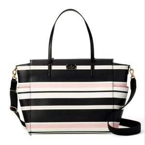 Kate Spade Grove Street Kaylie Baby bag